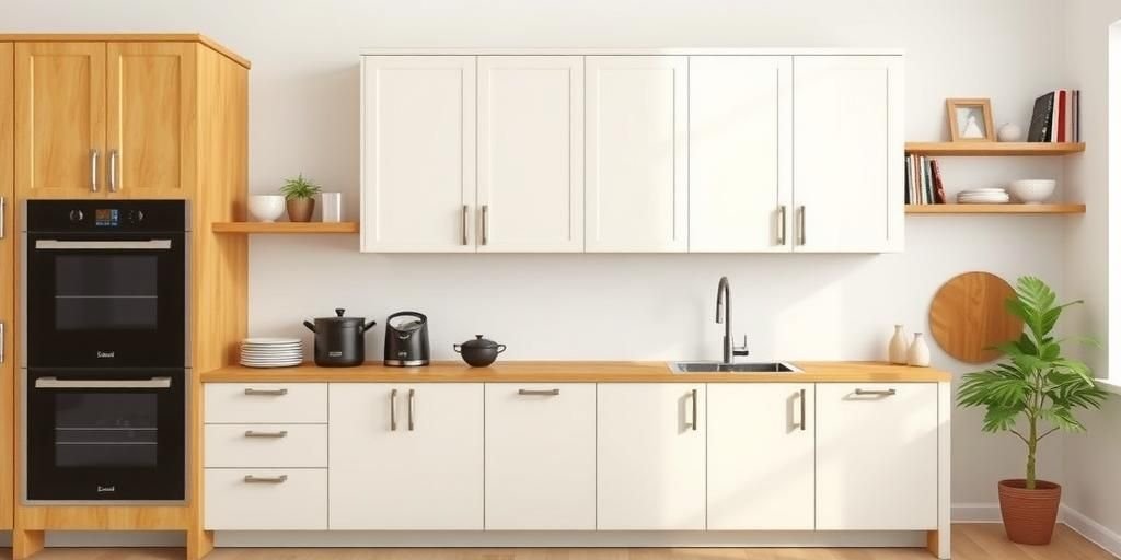 Can You Use Wall Paint on Cabinets? Pros, Cons, and Expert Tips