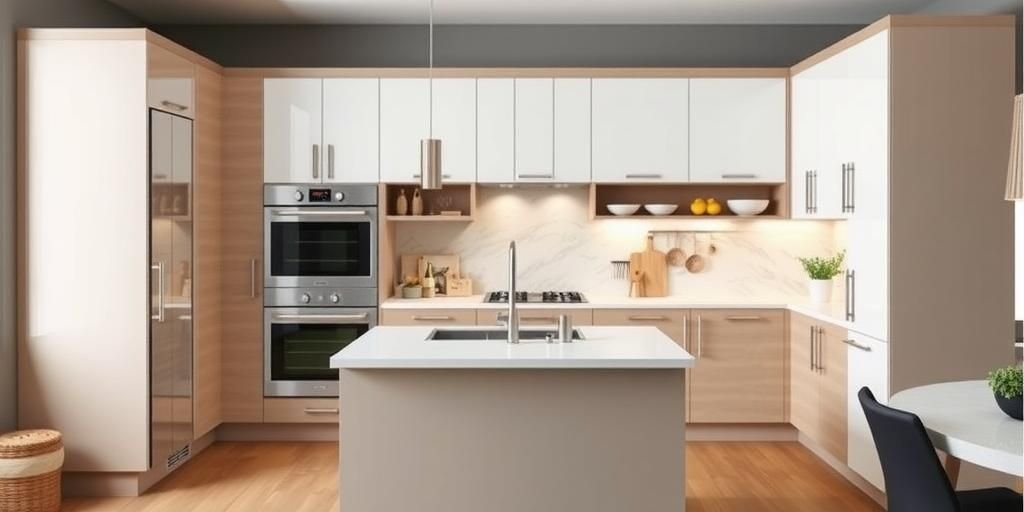 Can You Wrap Cabinets? Discover the Easy Way!