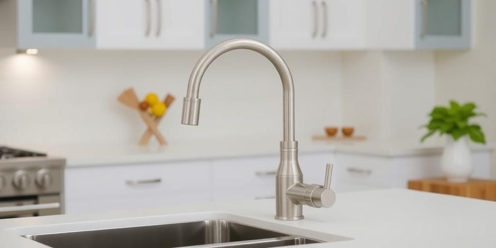 Does Kitchen Faucet Need to Match Cabinet Hardware? Secrets for a Perfect Kitchen in 2025