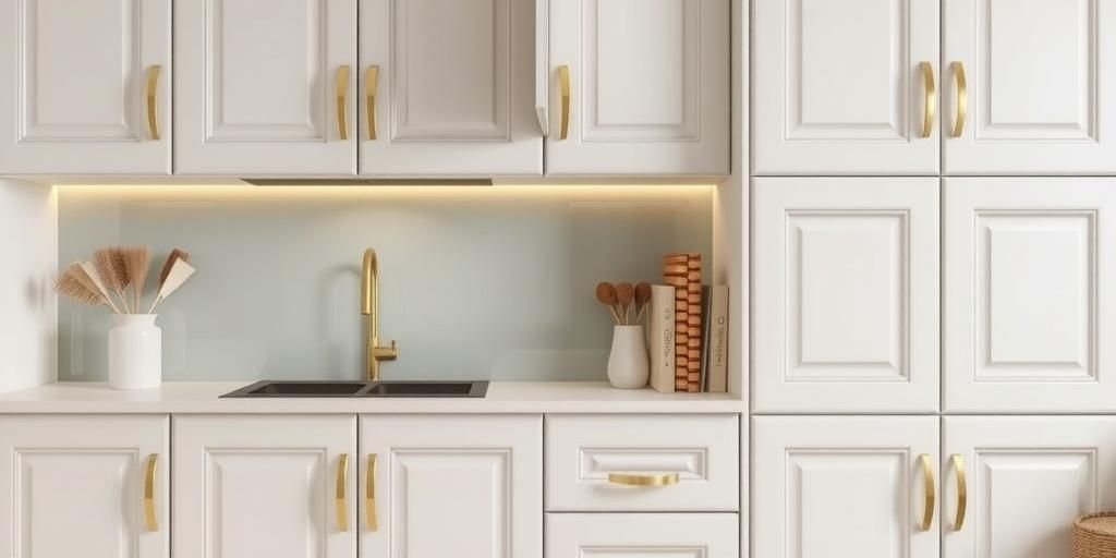 Fix Peeling Thermofoil Cabinets: Easy DIY Guide