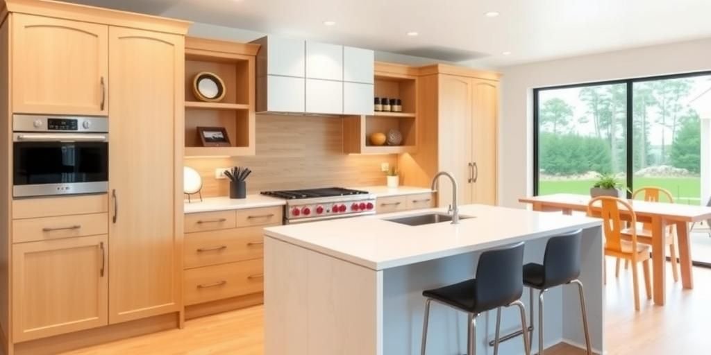 How Much Are Custom Cabinets? Get the Full Scoop