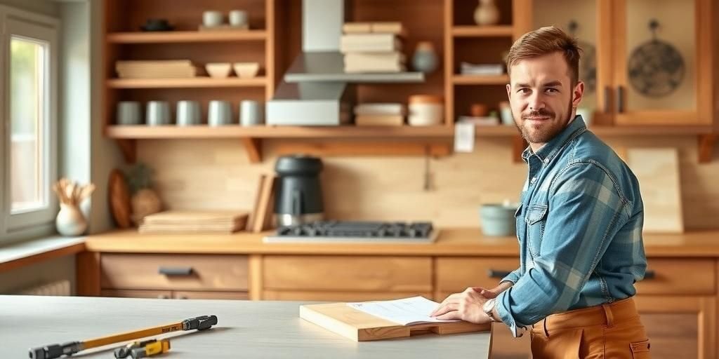 How Much Do Cabinet Installers Earn in 2025?