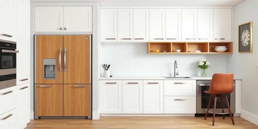 How Much Do New Cabinet Doors Really Cost in 2025?