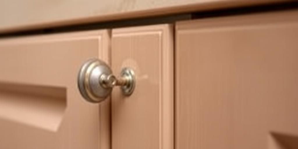 How to Clean Hardware from Cabinets: Pro Tips for 2025