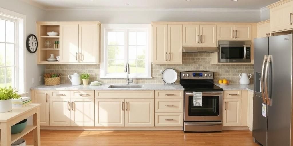 How to Clean KraftMaid Cabinets: Pro Tips for 2025
