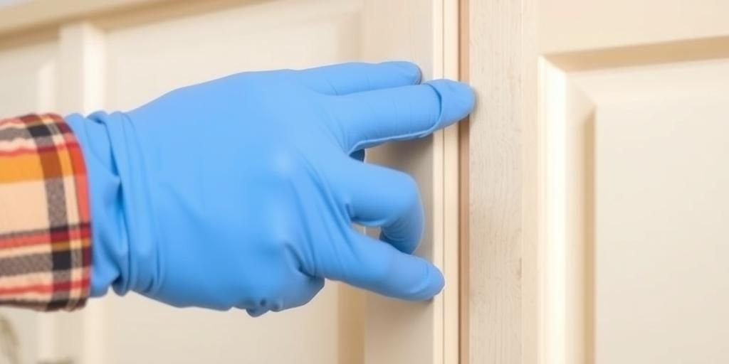 How to Fix Cabinet Scratches: Quick DIY Tricks for Your Home