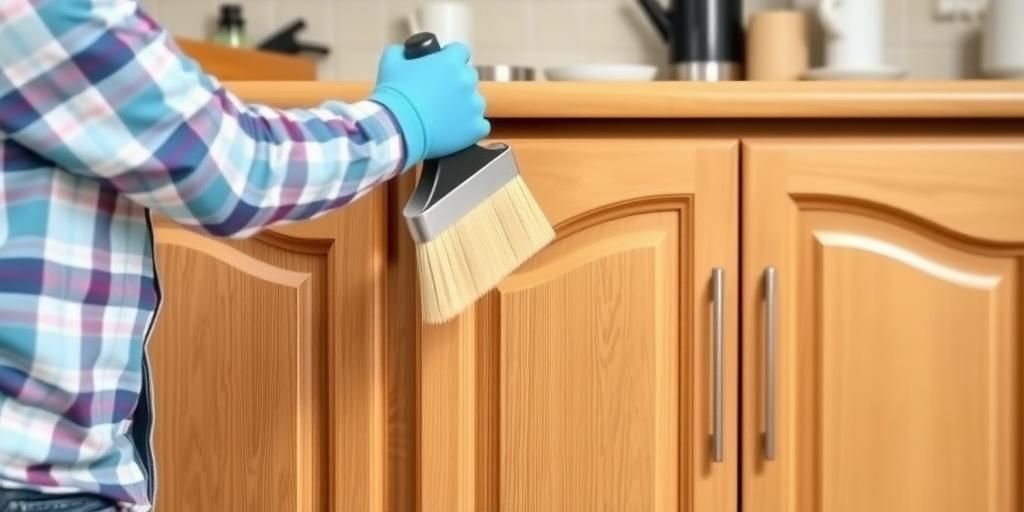 How to Get a Smooth Finish on Cabinets: Expert Tips for 2025