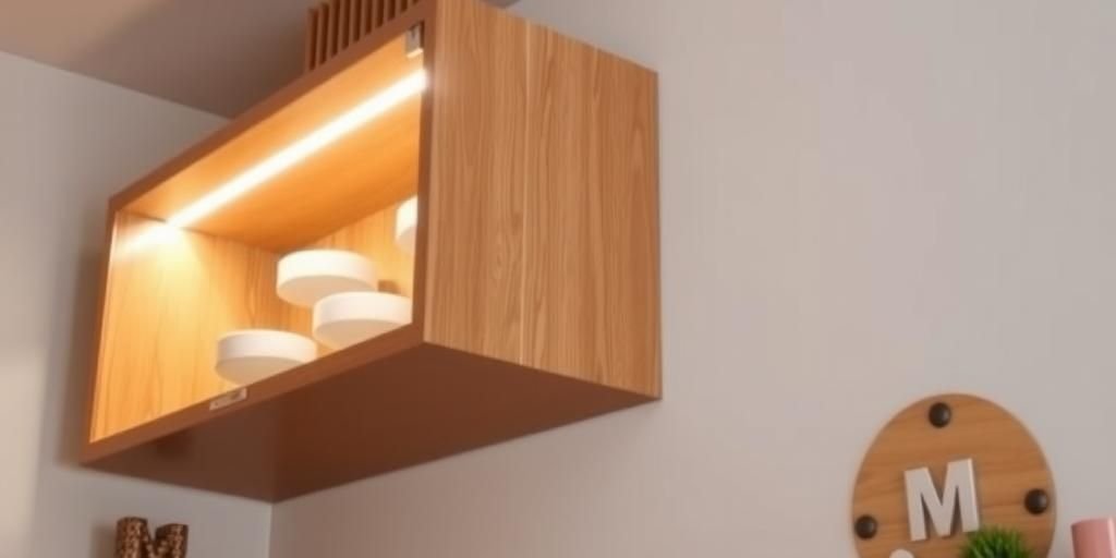 How to Hide Wires for Under Cabinet Lighting: Seamless Secrets for 2025