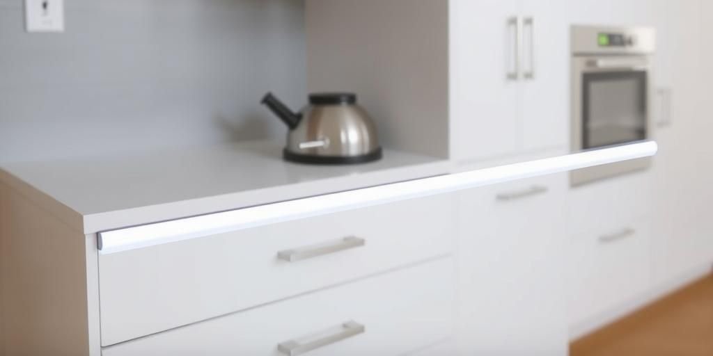 How to Install a Filler Strip on Cabinets: Easy Steps for Perfect Results