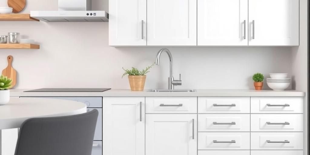 How to Lock Kitchen Cabinets: A Safe 2025 Guide