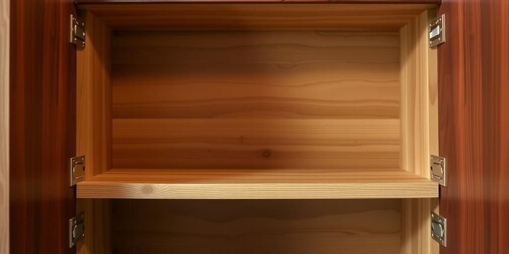 How to Make a Shelf in a Cabinet: Easy DIY Wins for 2025