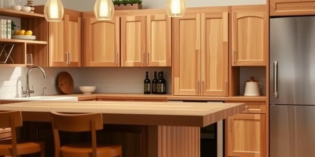 How to Make Inset Cabinet Doors: A Step-by-Step Guide