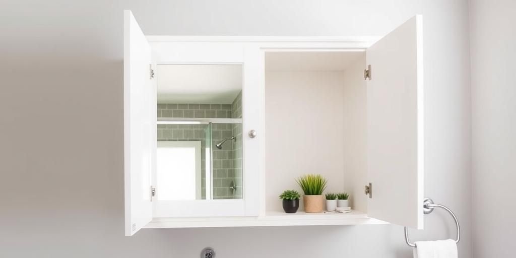 How to Measure Recessed Medicine Cabinets Like a Pro in 2025