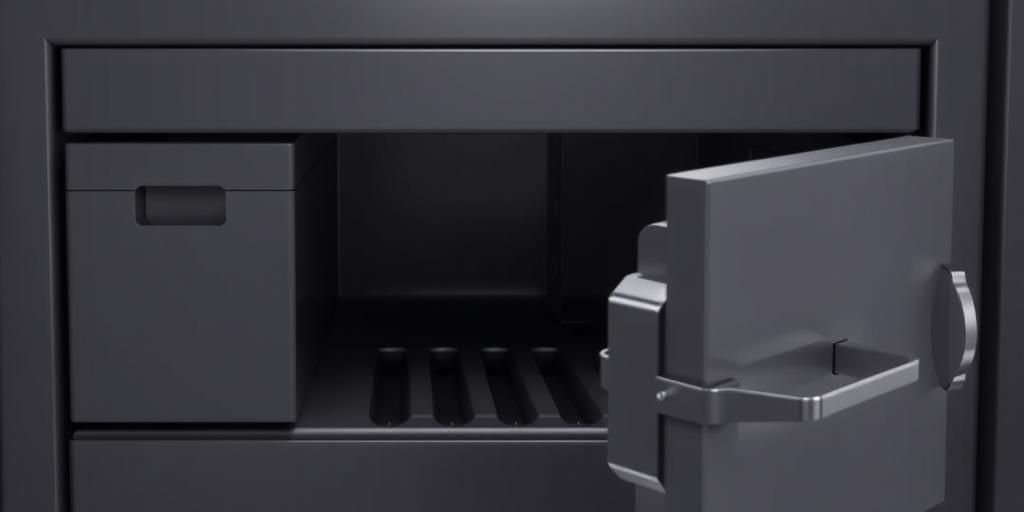 How to Open a Locked File Cabinet: Simple Steps for 2025