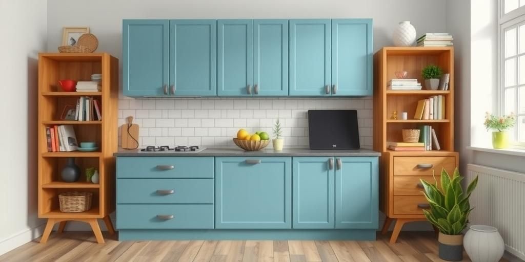 How to Paint IKEA Cabinets: Transform Your Space in 2025