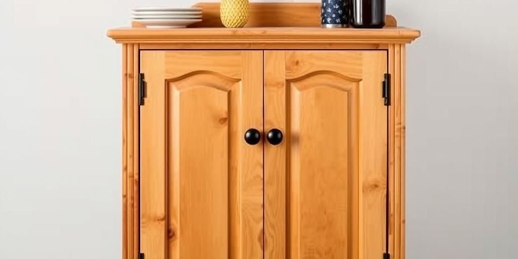 How to Restain a Cabinet: Easy Steps for a Fresh Home Glow