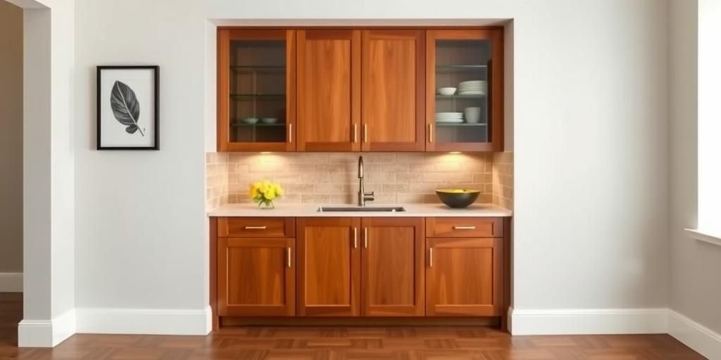 How to Say 'Cabinet' in Spanish: Quick Tricks for Beginners