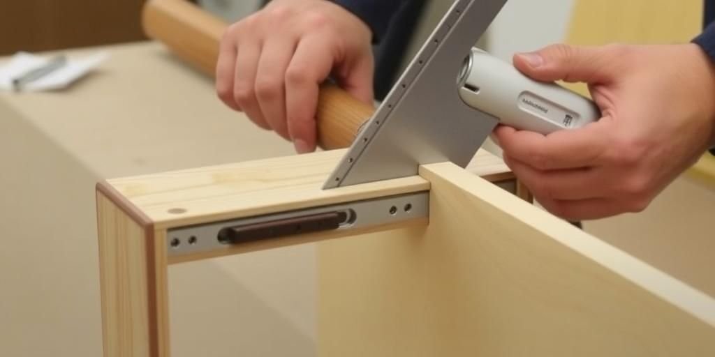 How to Scribe Cabinet Filler Like a Pro