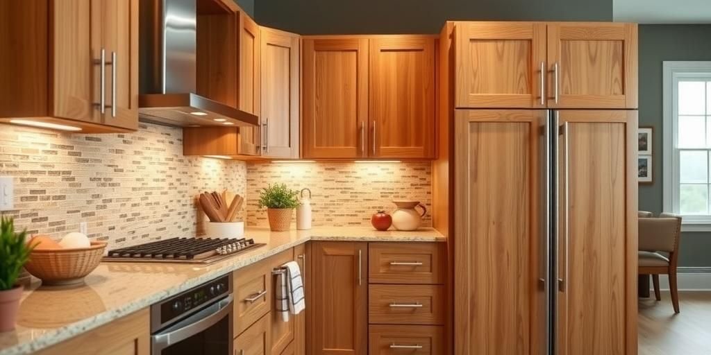 Master Calculating Linear Footage for Cabinets in 2025