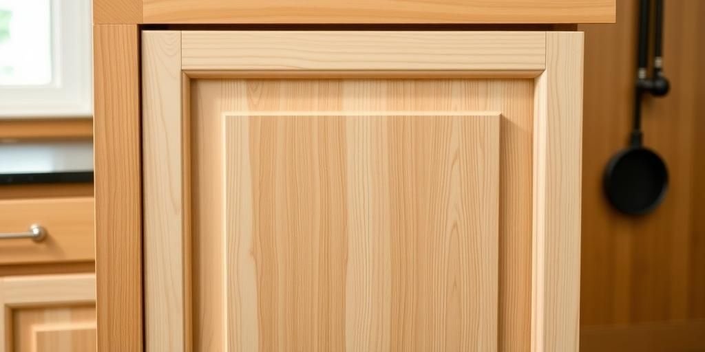 Master Flat Panel Cabinet Doors: Easy DIY Guide