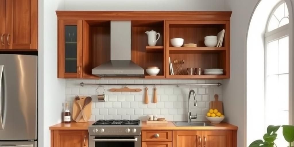 Master the Art: How to Paint Inside Kitchen Cabinets