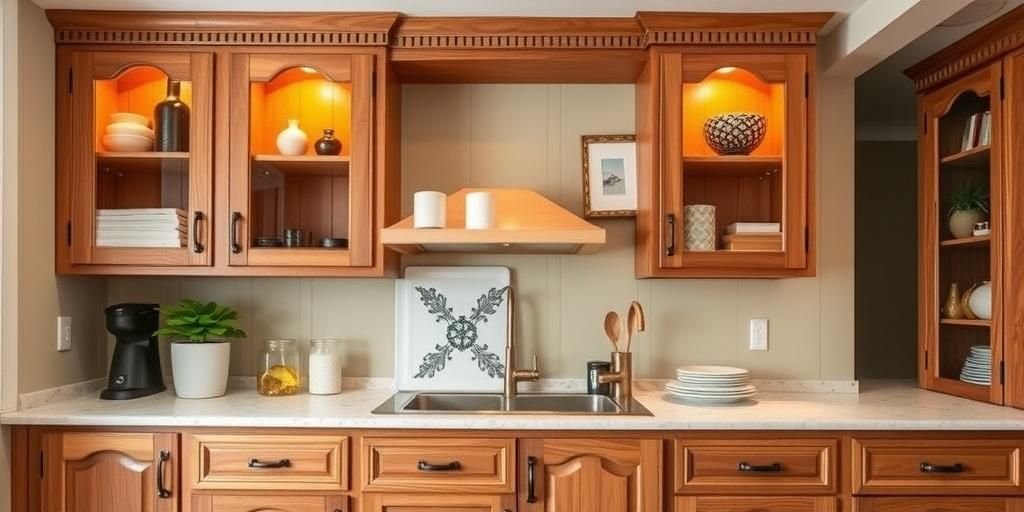 Master the Art of Painting Inside Cabinets: Step-by-Step Guide