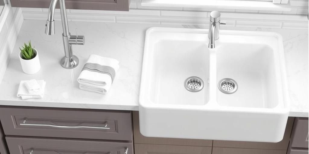 Perfect Sink Size for a 36-Inch Cabinet: 2025 Guide