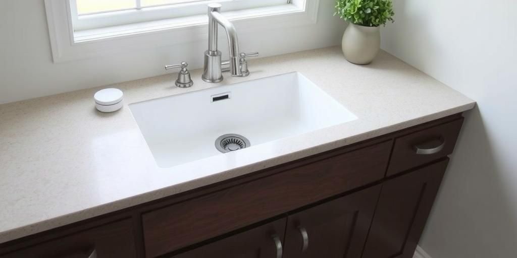 Perfect Sink Size for Your 36-Inch Cabinet: Expert Tips 2025