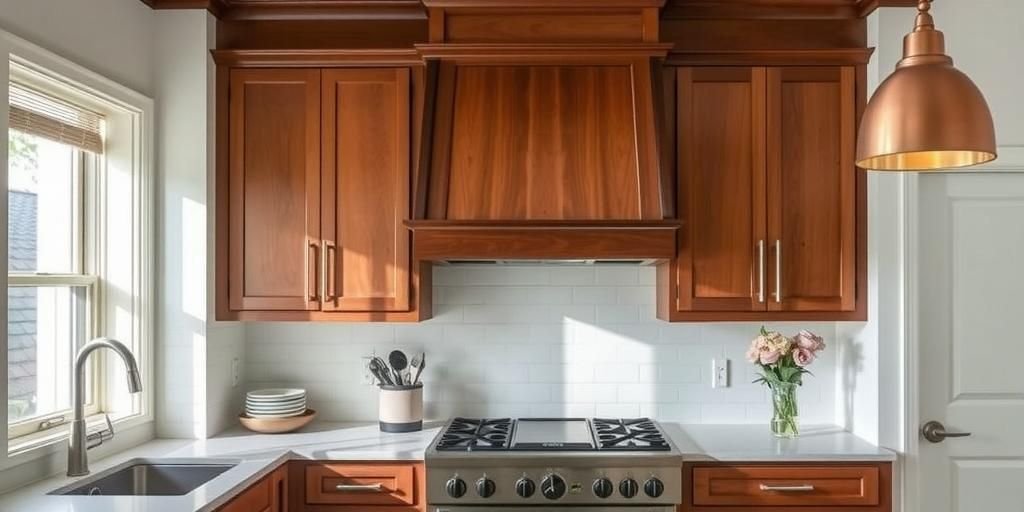 Should Kitchen Cabinets Go to the Ceiling? Pros, Cons, and Tips