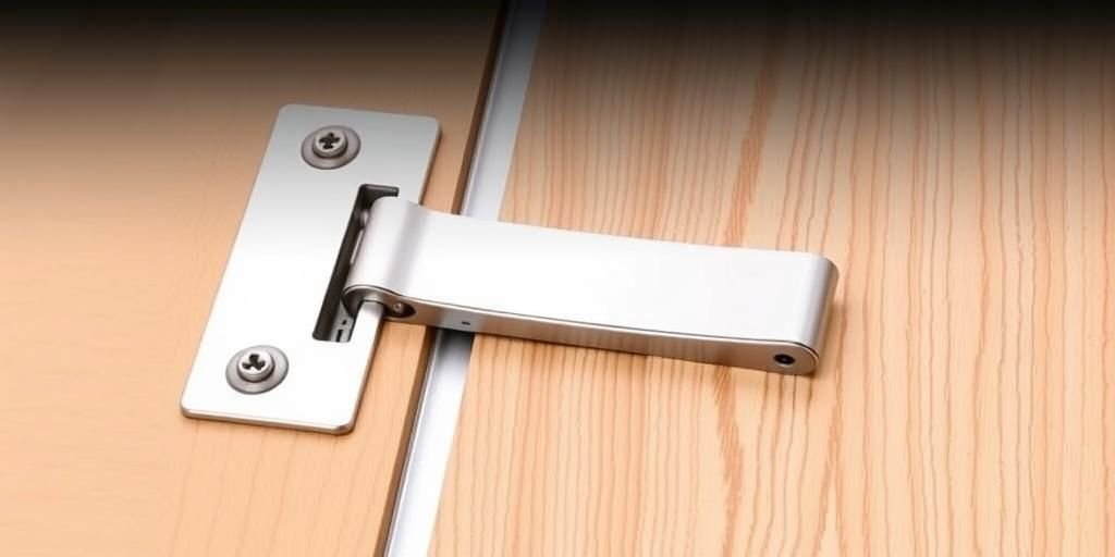 What Does 1/2 Inch Overlay Mean for Kitchen Cabinet Hinges?