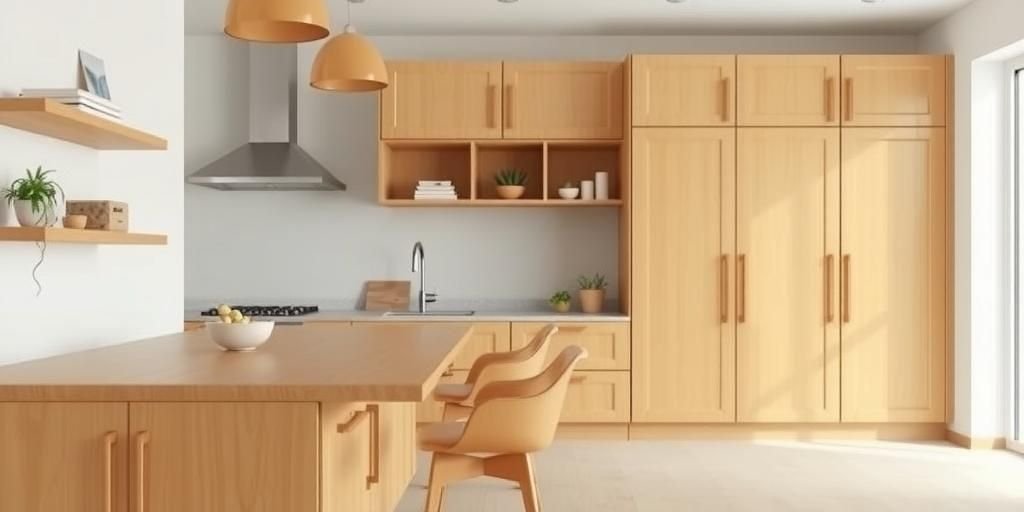 What Is an Inset in Cabinets? Unlock the Elegance Now