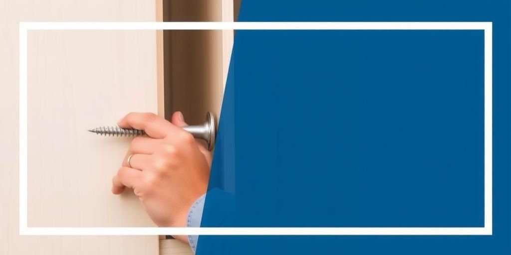 What Screws to Use for Hanging Cabinets: Expert Guide for 2025