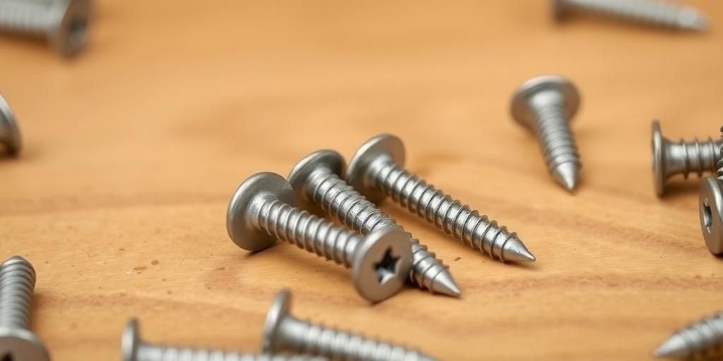 What Size Cabinet Screws Do You Need? Expert Tips Inside
