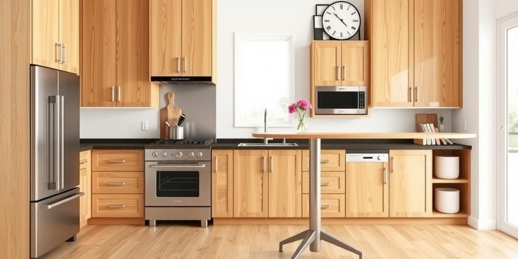 What Type of Plywood for Cabinets: Top Picks in 2025