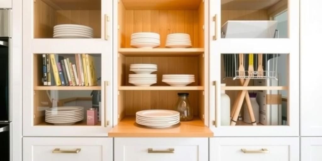Why Open Cabinets When Cold? Save Energy Now